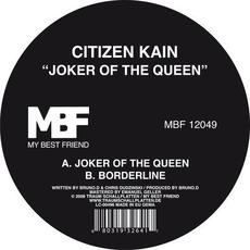 Joker Of The Queen mp3 Album by Citizen Kain