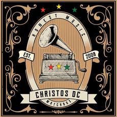 Matchbox mp3 Album by Christos DC