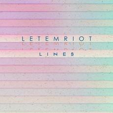 Lines mp3 Album by Let Em Riot