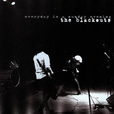 Everyday Is a Sunday Evening mp3 Album by The Blackouts