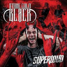 Superloud mp3 Album by Stone Cold Black