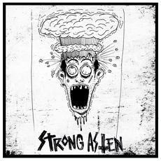(S/T) mp3 Album by Strong As Ten