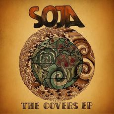 The Covers mp3 Album by Soldiers Of Jah Army