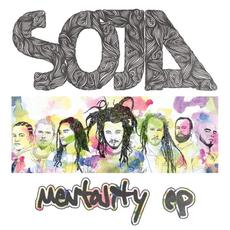 Mentality mp3 Album by Soldiers Of Jah Army