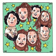 Daytrotter Session mp3 Album by Soldiers Of Jah Army
