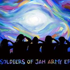 Soldier of Jah Army mp3 Album by Soldiers Of Jah Army