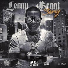 Lenny Grant Story mp3 Album by Uncle Murda