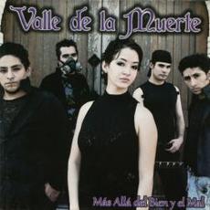 Más Allá Del Bien Y El Mal mp3 Album by Valle De La Muerte
