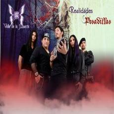 Realidades Y Pesadillas mp3 Album by Valle De La Muerte