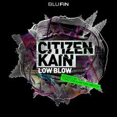 Low Blow mp3 Single by Citizen Kain