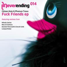 Fuck Friends mp3 Single by Citizen Kain