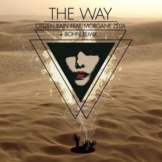 The Way mp3 Single by Citizen Kain
