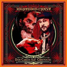Righteous Chant mp3 Single by Christos DC