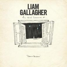 All You're Dreaming Of (Demo Version) mp3 Single by Liam Gallagher