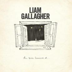 All You're Dreaming Of mp3 Single by Liam Gallagher
