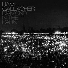 Diamond In The Dark mp3 Single by Liam Gallagher