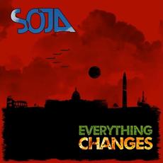 Everything Changes mp3 Single by Soldiers Of Jah Army
