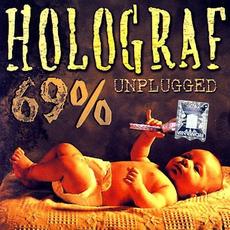 69% unplugged mp3 Live by Holograf