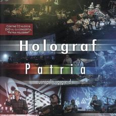 Patria mp3 Live by Holograf