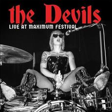 Live at Maximum Festival mp3 Live by The Devils