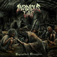 Unguarded Thoughts mp3 Album by Insidious War