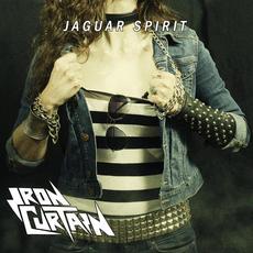 Jaguar Spirit (Limited Edition) mp3 Album by Iron Curtain