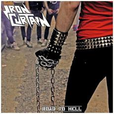 Road to Hell (Limited Edition) mp3 Album by Iron Curtain