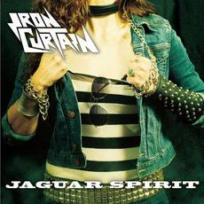 Jaguar Spirit (Japanese Edition) mp3 Album by Iron Curtain
