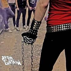 Road to Hell mp3 Album by Iron Curtain