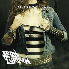Jaguar Spirit mp3 Album by Iron Curtain