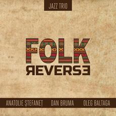 Folk Reverse mp3 Album by Folk Reverse