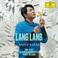 Saint-Saëns mp3 Album by Lang Lang (郎朗)