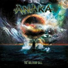 The Oblivion Call mp3 Album by AnAkA
