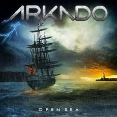 Open Sea mp3 Album by Arkado