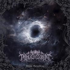 Abyss Gargantua mp3 Album by Almucantarat