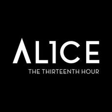 The Thirteenth Hour mp3 Album by AL1CE