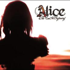 The End Of The Beginning mp3 Album by AL1CE