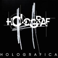 Holografica mp3 Album by Holograf