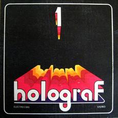 I mp3 Album by Holograf