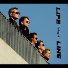 Life Line mp3 Album by Holograf