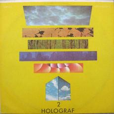 II mp3 Album by Holograf