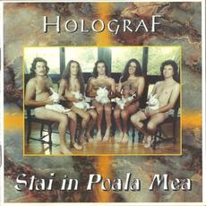 Stai în poala mea mp3 Album by Holograf