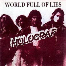 World full of lies mp3 Album by Holograf
