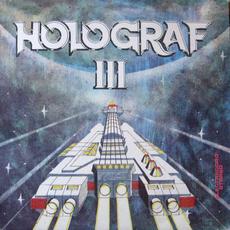 III mp3 Album by Holograf