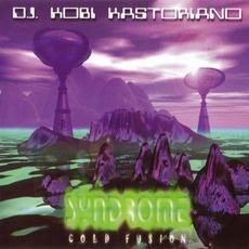 Cold Fusion mp3 Album by Syndrome