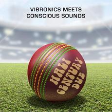 Half Century Dub … Five Decades in the Mix mp3 Album by Vibronics meets Conscious Sounds