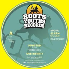 Infinitum / Testing Times Ahead EP mp3 Album by Vibronics