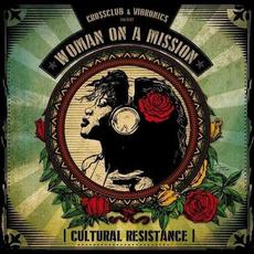 Woman on a Mission mp3 Album by Vibronics