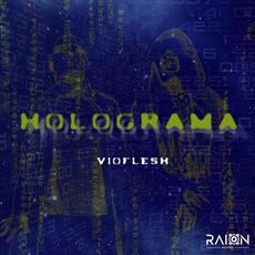 Holograma mp3 Album by Vioflesh