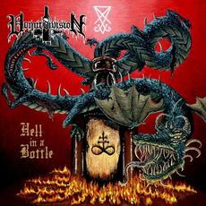 Hell In A Bottle mp3 Album by Vomit Division
